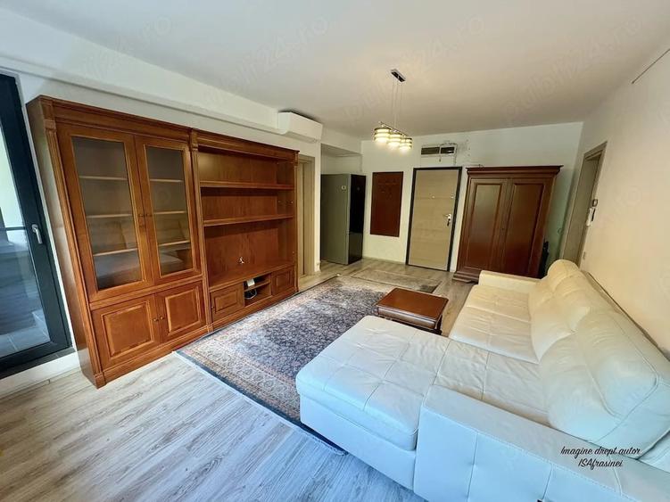 Apartament premium pentru profesionista domenii medical, corporatist Greenfield Baneasa, sector 1 - 6