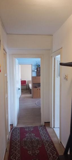 Apartament cu 2 camere nedecomandat în Ultracentral