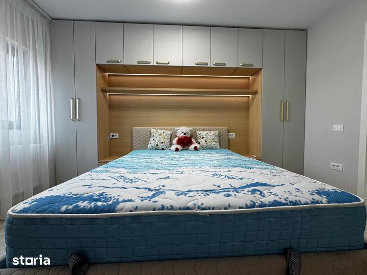 Apartament modern cu 2 camere Visan - 9