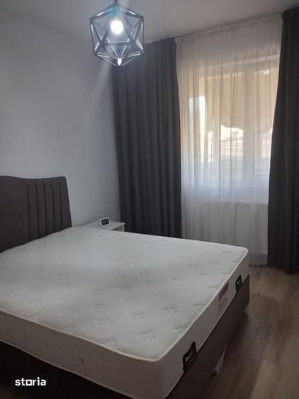 Ap 2 camere de inchiriat Rotar Park 2 - 6