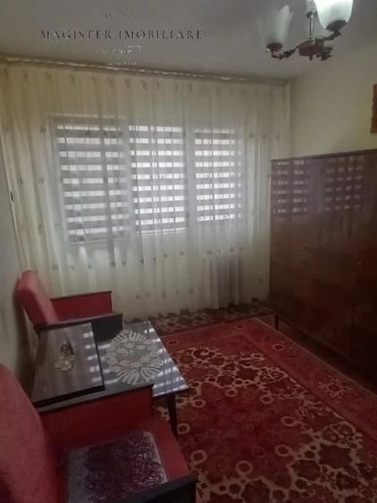 Apartament cu 2 camere semidecomandat în Govândari