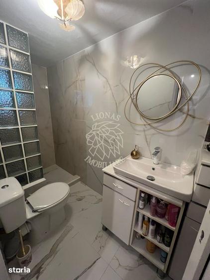Apartament cu 3 camere, mobilat în Ultracentral
