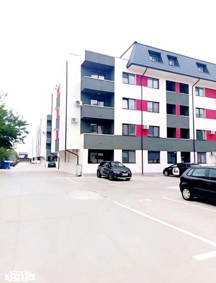 Apartament cu 4 camere în Militari
