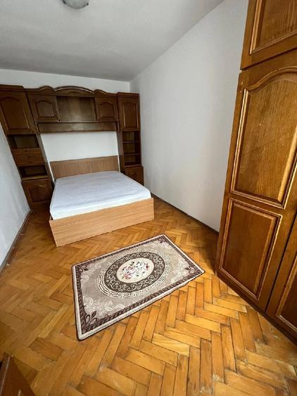 Apartament cu 2 camere nedecomandat în Șagului