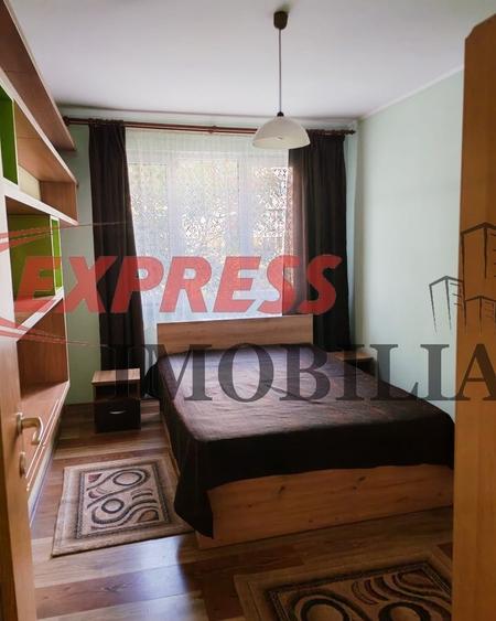 Apartament cu 2 camere decomandat, mobilat în Dristor