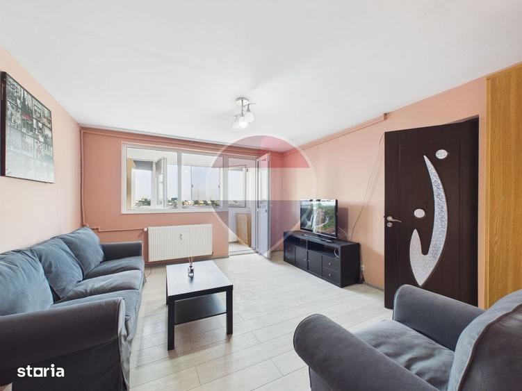 Apartament 2 camere de vanzare | Renovat | Calea Giulesti - 4
