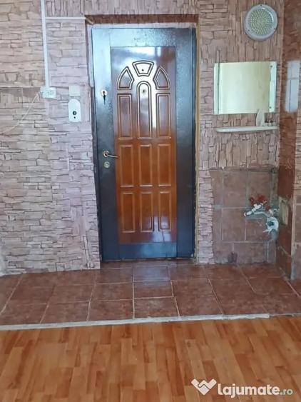 Garsonieră nedecomandată în Central