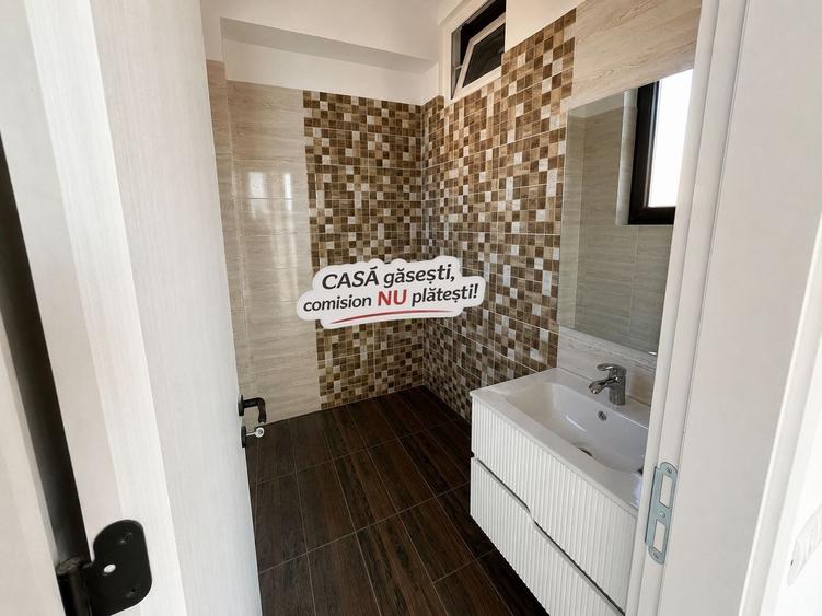 Casă individuală cu 5 camere cu Canalizare în Central