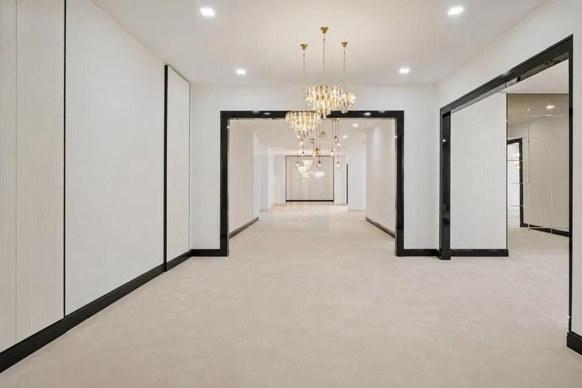 Spațiu comercial 420 mp – Cosmopolis | Trafic intens | De la 100 mp - 4