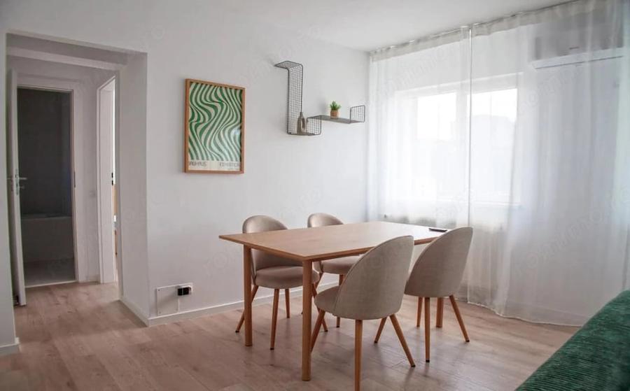 2 Camere | Dorobanti - Floreasca | Etaj 8 | Suprafata 56 m2 - 8
