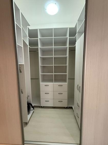 Apartament Parter Modern Metrou Lujerului, Plaza, Militari - 13