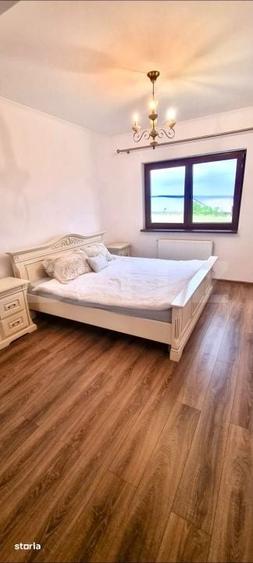 Apartament 2 camere | Decomandat | 55 m | Terasa 15 Mp| Etaj intermedi - 4