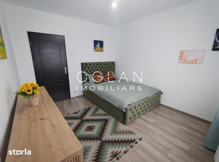Apartament cu 4 camere decomandat în Vasile Aaron