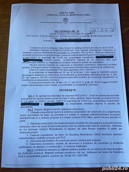 teren intravilan - 4