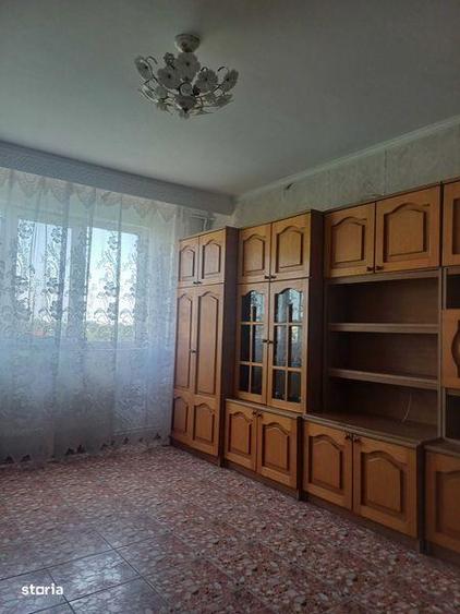 Apartament cu 2 camere în Brăilița