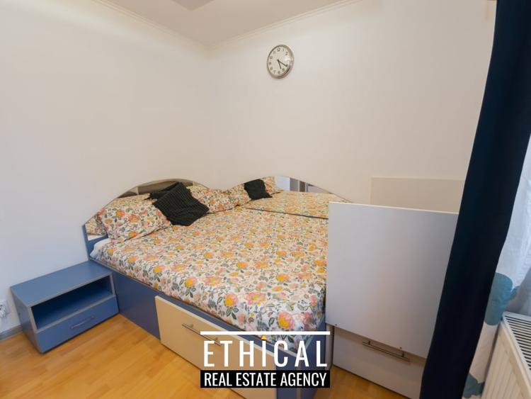 Apartament cu 2 camere decomandat, mobilat în 1 Decembrie 1918