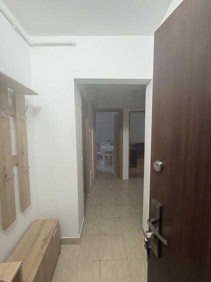 Apartament cu 2 camere decomandat în Timișoara