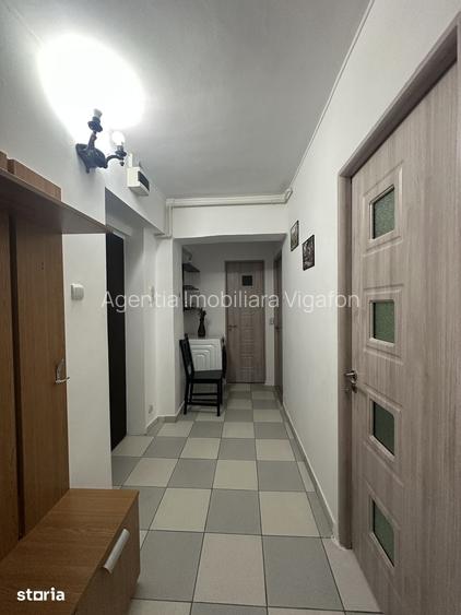 Agentia imobiliara VIGAFON inchiriaza apartament 2 camere Ultracentral