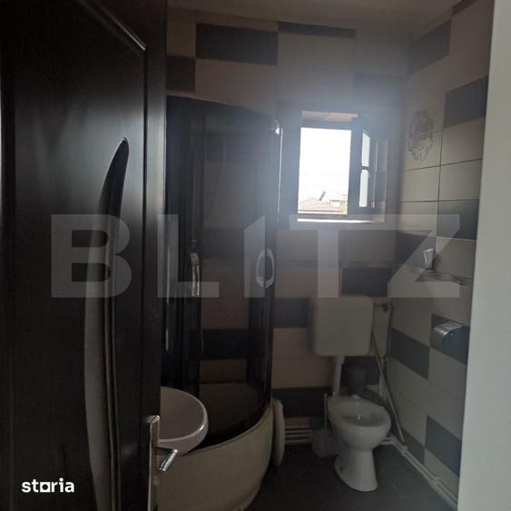 Casă cu 4 camere cu Teren 350 Mp în Cug