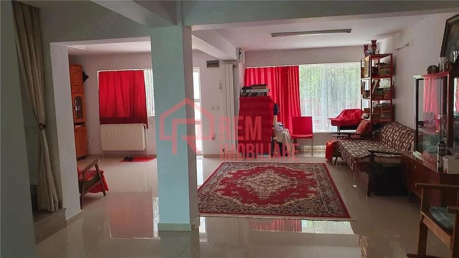 Casă cu 2 camere cu Teren 160 Mp în Doamna Ghica