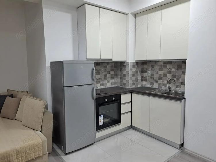 Apartament cu doua camere de inchiriat in zona Lujerului - 8