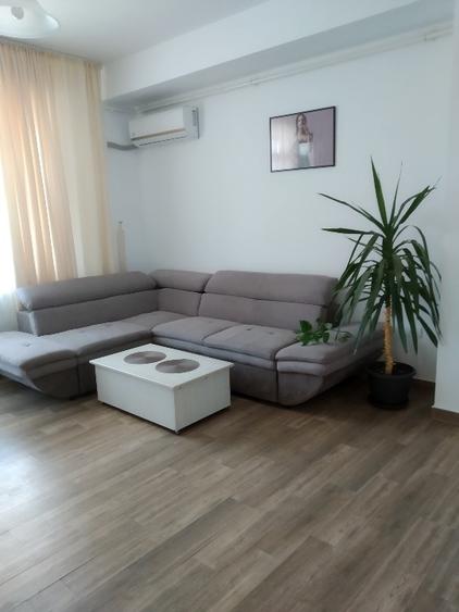 Apartament cu 2 camere decomandat în Nord