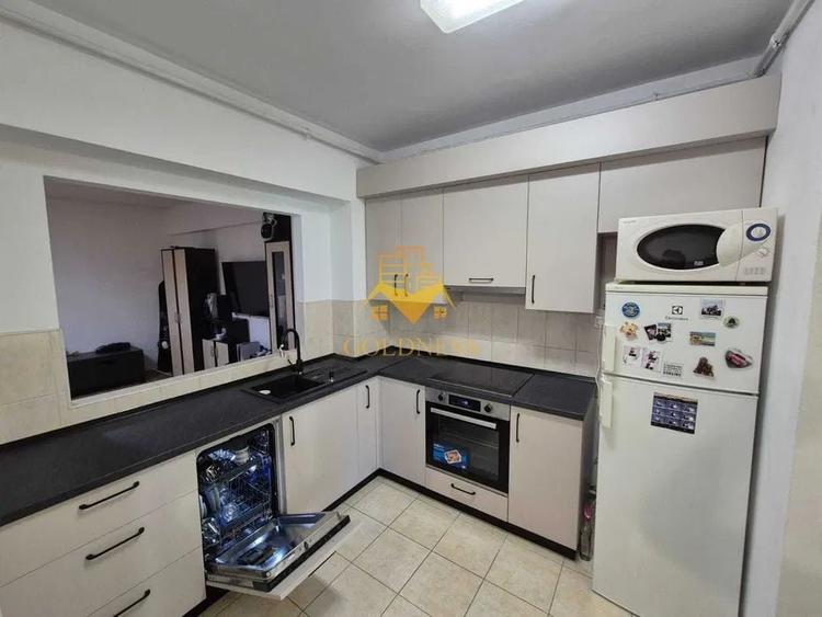 3 camere, modern, Parcare, bloc nou, Marasti, Dorobantilor, OMV - 4