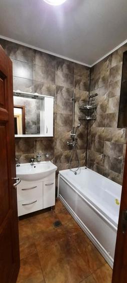 Apartament cu 2 camere decomandat, mobilat în Nicolae Bălcescu