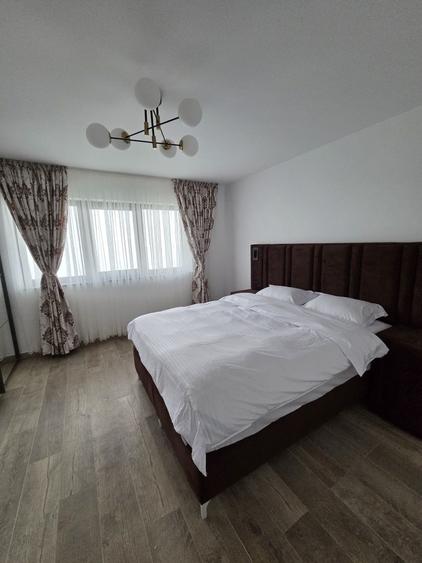 Casă cu 4 camere cu Teren 700 Mp în Sfântu Ilie