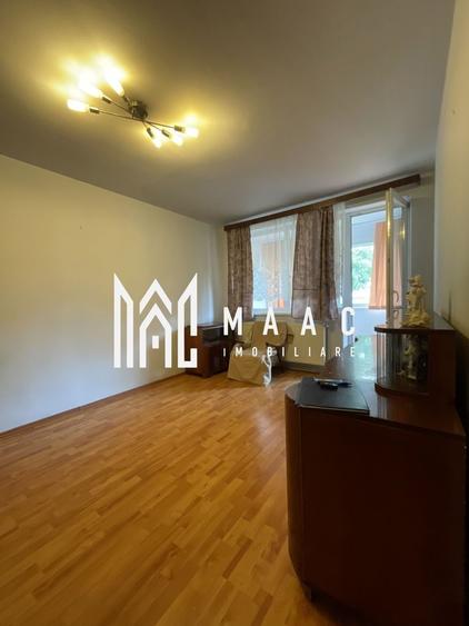 Apartament cu 2 camere, mobilat în Mihai Viteazul