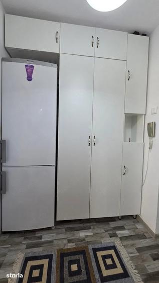 garsoniera chisinau-miramar-mega mall-pantelimon-modern - 2