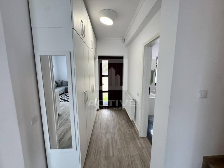Casă individuală cu 4 camere cu Teren 300 Mp în Iris