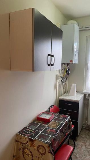 Apartament cu 2 camere semidecomandat în Mănăștur
