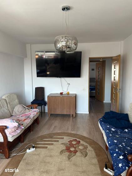 Apartament cu 3 camere în Coiciu