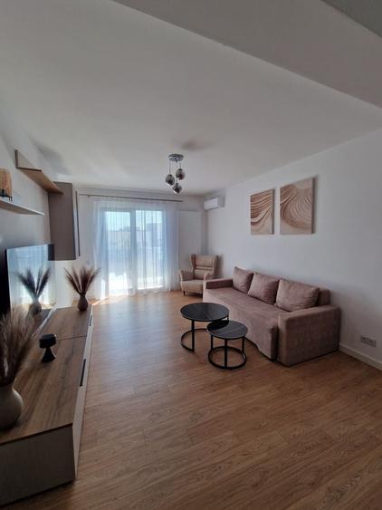 Apartament 2 camere – Nordmark, zonă exclusivistă - 10