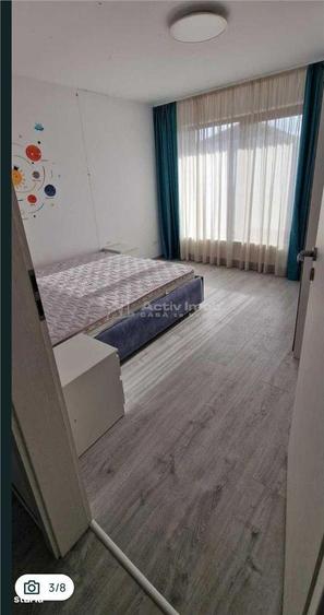 Casă cu 4 camere cu Teren 300 Mp în Central