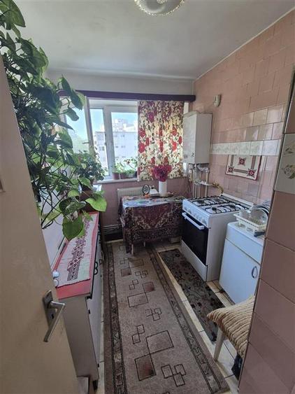 Apartament cu 2 camere semidecomandat în Gării