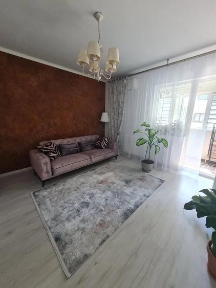 Apartament cu 3 camere decomandat în Chiajna