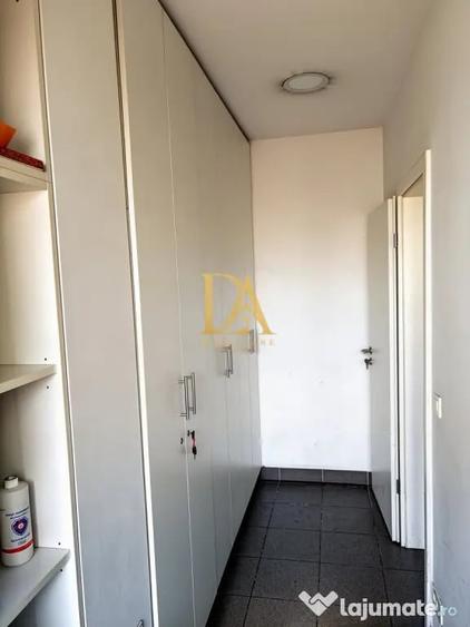 Spațiu comercial, de 120 mp, în Libertății