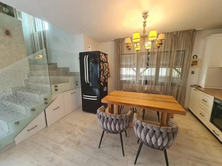 Casă cu 4 camere cu Teren 300 Mp în Goranu