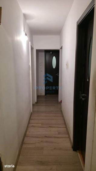 Apartament cu 3 camere, mobilat în Dristor