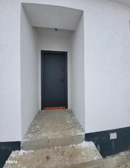 Casa spatioasa,bine compartimentata,ideala pentru familie! Varteju-Mag - 14