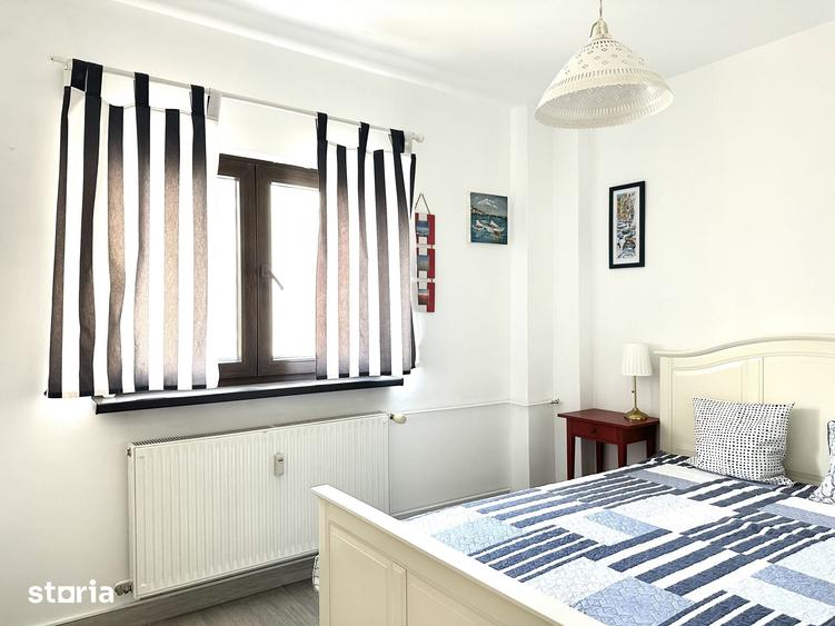 Apartament vedere spate, zona Calea Mo?ilor - intersec?ie cu Eminescu - 9