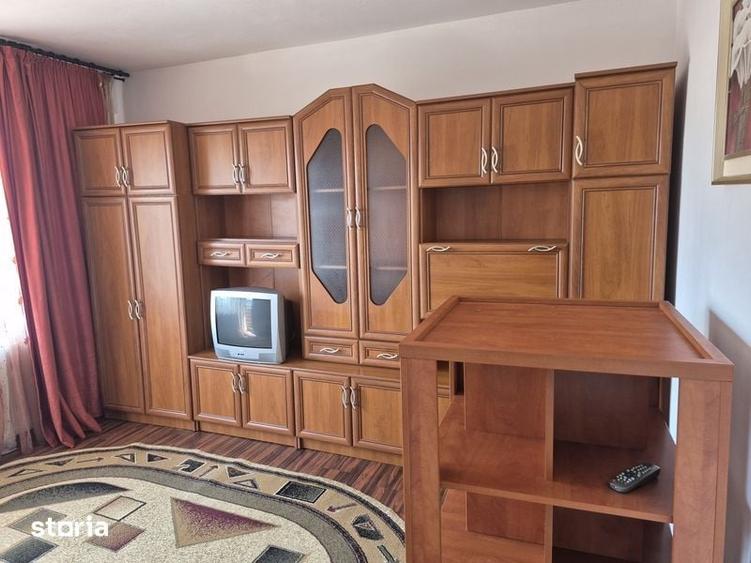 Garsonieră în Dârste