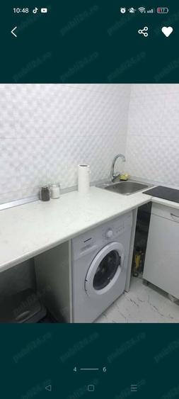 Garsoniera termen lung sau regim hotelier,zona centrala,Calea Bucuresti - 2