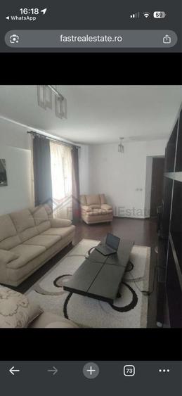 Apartament de inchiriat - 1