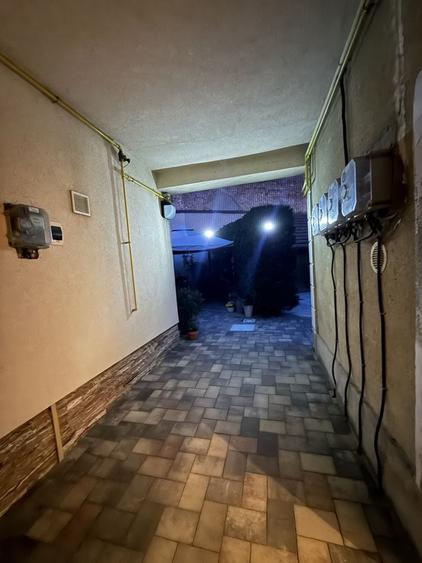Apartament cu 2 camere în Mihail Kogălniceanu