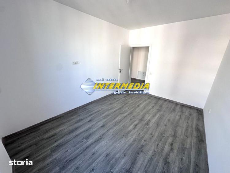 Apartament cu 3 camere, mobilat în Lipoveni