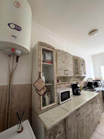 Casă individuală cu 3 camere cu Canalizare în Blaja