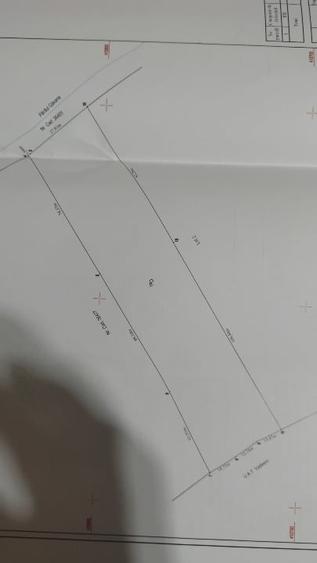 Teren Construcții extravilan de 8000 mp, în Central